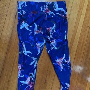 Fabletics leggings